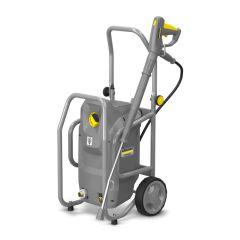 Kärcher Professional 1.150-970.0 HD 6/15 M Cage Cold water high pressure cleaner 230V 150 Bar