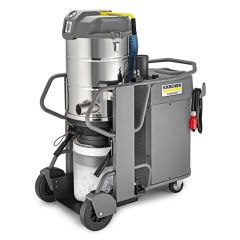 Kärcher Professional 1.573-621.0 Industrial vacuum cleaner IVS 100/40 Lp