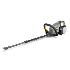 Kärcher Professional 1.042-506.0 HT 650/36 Bp 36V Cordless Hedge Trimmer 65 cm excl. batteries and charger