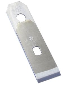 Ulmia D-25-45 Planing chisel double with flap 45 mm for model 043