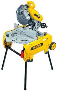 D27107XPS Combination saw TGS, 2000W, 305mm