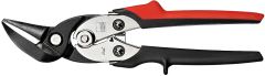 D29ASSL-2 Shape and straight cutting snips 