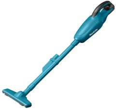 DCL180Z 18V cordless vacuum cleaner blue excl. batteries and charger