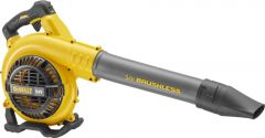 DCM572N-XJ Cordless Blower FlexVolt 54V Body without batteries and charger