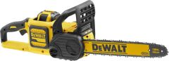 DCM575X1-QW Cordless Chainsaw FlexVolt 54V 9.0Ah Li-Ion