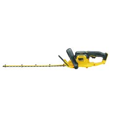 DCMHT563N-XJ Cordless Hedge Trimmer 18V XR excl. batteries and charger