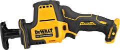 DeWalt DCS312NT-XJ Reciprocating saw XR 12 Volt excl. batteries and charger