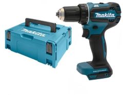 DDF485ZJ 18V Li-Ion Cordless Drill 18 Volt excl. batteries and charger