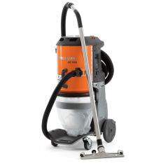 Husqvarna 970 51 49‑02 DE 110I Accu Vacuum cleaner H-Class 36V excl. batteries""and charger