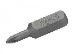 Bahco 59S/PZ2-IP Standard screwdriver bits Pozidriv - 25 mm 59S/PZ2-IP