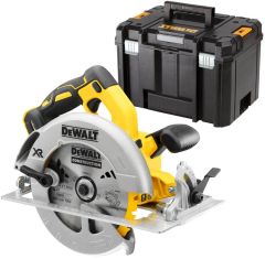 DeWalt DCS570NT-XJ XR 18V Cordless Circular Saw excl. batteries and charger in TStak case
