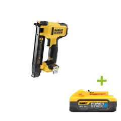 DeWalt DCN701N-XJ DCN701N XR Brushless Electrician Stapler 18V 25.4mm without battery and charger