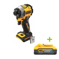 DeWalt DCF850N-XJ Impact screwdriver 18V XR excl. batteries and charger