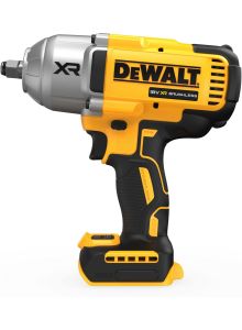 DeWalt DCF900N-XJ Impact wrench 1/2" 18V excl. batteries and charger