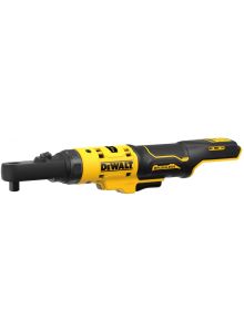 DeWalt DCF500N-XJ Cordless Angle Ratchet Wrench 1/4" and 3/8". 12V excl. batteries and charger