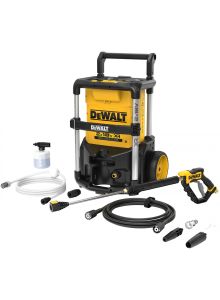 DeWalt DCMPW1600N-XJ XR Battery High Pressure Cleaner 2 x 18V excl. batteries and charger