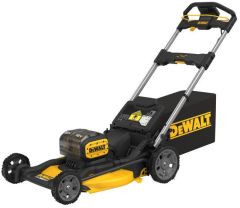 DeWalt DCMWP134N-XJ Accu Lawnmower 48 cm carbon brushless 2 x 18V excl. batteries and charger