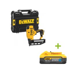 DeWalt DCN662NT-XJ 16GA Brushless Finisher 18V excl. batteries and charger