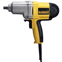 DW292-QS DW292 Heavy Duty Impact Wrench with 1/2" pickup