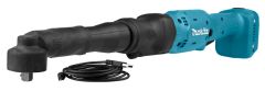Makita DFL651FZ Angle torque wrench 18 Volt excl. batteries and charger