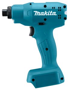 Makita DFT024FMZ Torque Wrench 18 Volt excl. batteries and charger