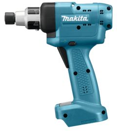 Makita DFT082RZ Torque wrench 14,4 Volt excl. battery and charger