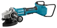 DGA700ZKX1 2 x 18V Angle Grinder 180 mm excl. batteries and charger