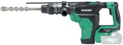 HiKOKI DH36DMAW2Z Multivolt Cordless hammer drill SDS-Max 36V excl. batteries and charger