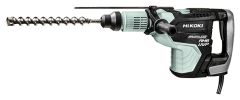 HiKOKI DH45MEYWSZ-CB04002 DH45MEYWSZ drilling, chipping and breaker 1500W 13,4J    1 point and 1 flat chisel