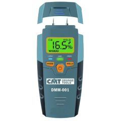 DMM-001 Digital Humidity Meter