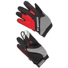Gedore RED 3301749 'R99110005 Mechanic''s/assembly gloves Size M '