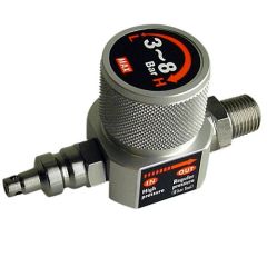 Max AZT99998 HP Pressure regulator - 8 bar