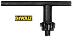 DeWalt Accessories DT7021-QZ Drill bit wrench for 10 and 13 mm flute chucks