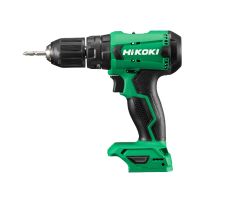 HiKOKI DV18DAW4Z Cordless Impact Drill 18 Volt excl. batteries and charger