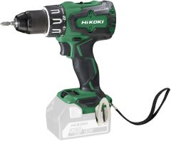 DV18DBSLW6Z Cordless Impact Drill 18 Volt excl. batteries and charger in HSC II