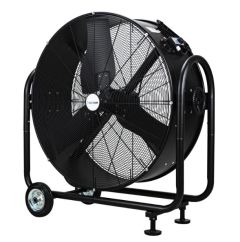 Dryfast DWM25000 Axial fan with 2 speeds