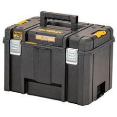 DWST83346-1 Tstak Toolbox with short handle IP54