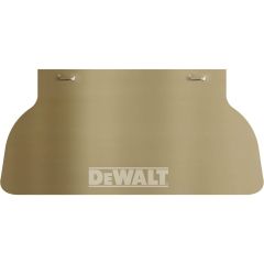 DeWalt Accessories 2-949 Interchangeable blade for plaster knife 178 mm