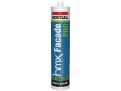 Soudal 157720 Joint sealant Hmx Facade Pro Anthracite 300ml