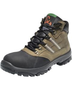 MM763566 Safety Shoes Nestor xd S3 High Model Pur