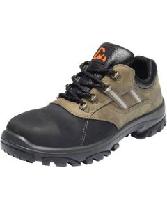 MM722546 Safety shoes Nordic D S3 Low Model Pur