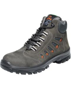 MM760546 Safety Shoes Ranger D S3 High Model Pur