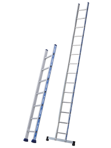 Little Jumbo 1202410210 Ladder straight - 1x10 rungs