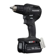 Panasonic EY1DD1J18D Cordless drill/driver 18V 5.0Ah Li-Ion in systainer