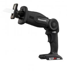 Panasonic EY47A1XT articulated Cordless reciprocating 14,4-18V Body in systainer