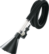 Bosch Garden Accessories F016800356 Vacuum nozzle for High-Pressure cleaner AQT