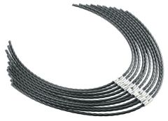 Bosch Garden Accessories F016800431 Brushcutter wire extra strong 10 pieces for AFS 23-37