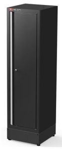 Facom JLS2-A500PPBS Tall cabinet with door Black