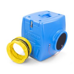 Dryfast FB300 Filter box for dust control