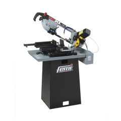 Femi 8486091 1750XL Bandsaw Machine for Industrial Metal 160 mm 2000W 230V